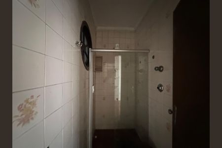 Casa para alugar com 125m², 4 quartos e 2 vagasBanheiro