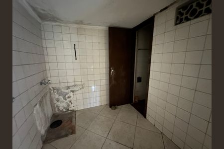 Casa para alugar com 125m², 4 quartos e 2 vagasÁrea de Serviço