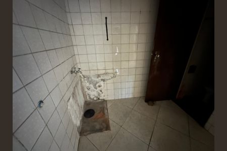 Casa para alugar com 125m², 4 quartos e 2 vagasÁrea de Serviço