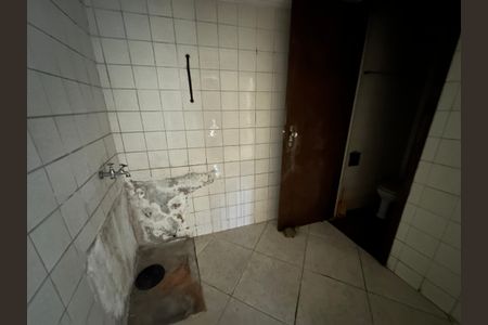 Casa para alugar com 125m², 4 quartos e 2 vagasÁrea de Serviço