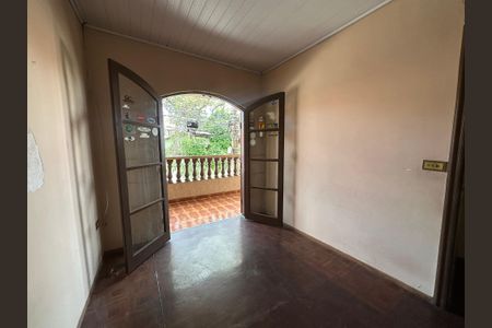 Casa para alugar com 125m², 4 quartos e 2 vagasQuarto 3