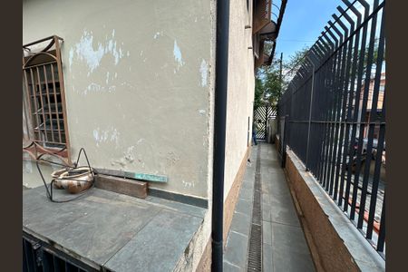 Casa para alugar com 125m², 4 quartos e 2 vagasQuintal