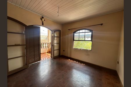 Casa para alugar com 125m², 4 quartos e 2 vagasQuarto 4