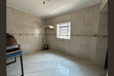 Casa para alugar com 125m², 4 quartos e 2 vagasCozinha