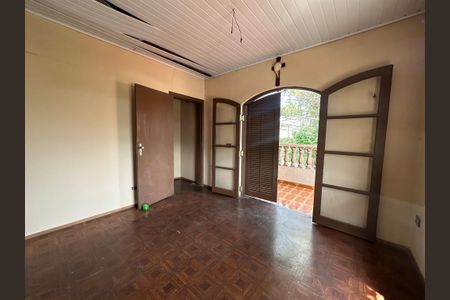 Casa para alugar com 125m², 4 quartos e 2 vagasQuarto 4