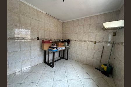 Casa para alugar com 125m², 4 quartos e 2 vagasCozinha