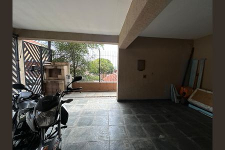 Casa para alugar com 125m², 4 quartos e 2 vagasGaragem