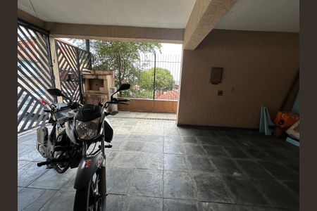 Casa para alugar com 125m², 4 quartos e 2 vagasGaragem