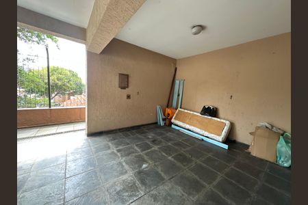 Casa para alugar com 125m², 4 quartos e 2 vagasGaragem