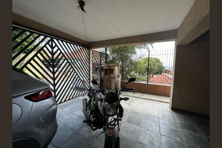 Casa para alugar com 125m², 4 quartos e 2 vagasGaragem