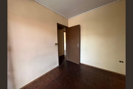 Casa para alugar com 125m², 4 quartos e 2 vagasQuarto 3