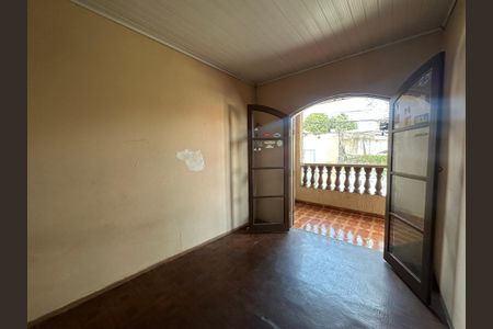 Casa para alugar com 125m², 4 quartos e 2 vagasQuarto 3