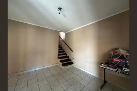 Sala de casa à venda com 4 quartos, 125m² em Vila Sao Jorge, Barueri