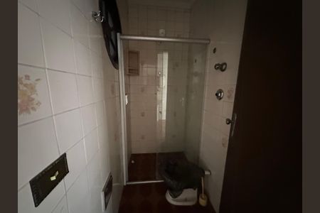 Casa para alugar com 125m², 4 quartos e 2 vagasBanheiro