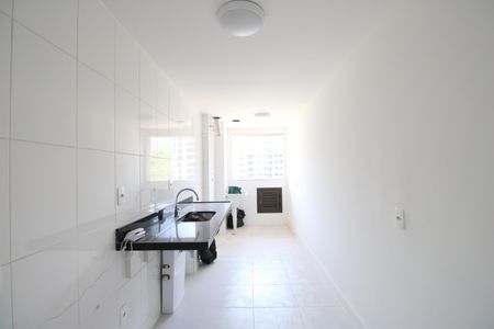 Apartamento à venda com 126m², 4 quartos e 2 vagasCozinha
