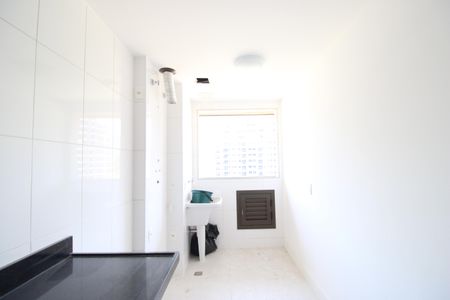 Apartamento à venda com 126m², 4 quartos e 2 vagasÁrea de serviço