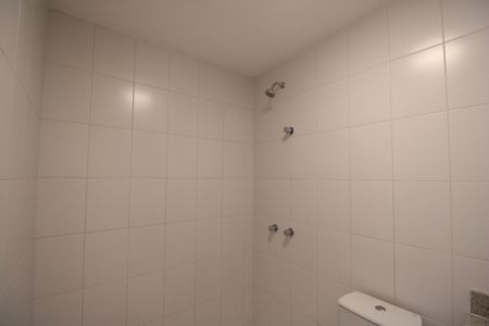Apartamento à venda com 126m², 4 quartos e 2 vagasBanheiro social