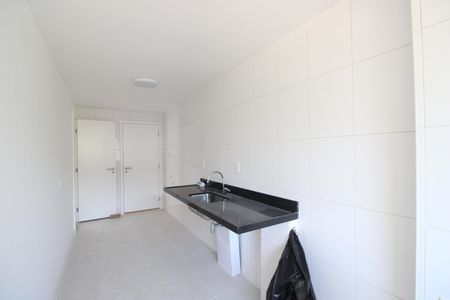 Apartamento à venda com 126m², 4 quartos e 2 vagasCozinha