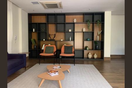 Apartamento à venda com 126m², 4 quartos e 2 vagasÁrea comum - Salão de festas