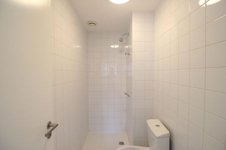 Apartamento à venda com 126m², 4 quartos e 2 vagasBanheiro da suíte 1
