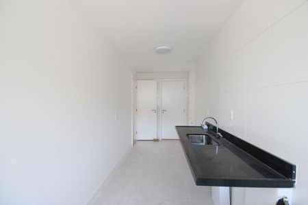 Apartamento à venda com 126m², 4 quartos e 2 vagasCozinha