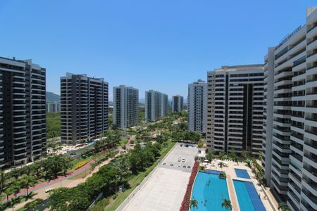 Apartamento à venda com 126m², 4 quartos e 2 vagasSuíte 2 - Vista