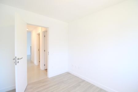 Apartamento à venda com 126m², 4 quartos e 2 vagasQuarto 2