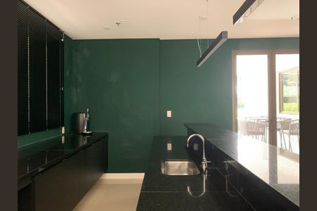 Apartamento à venda com 126m², 4 quartos e 2 vagasÁrea comum - Salão de festas