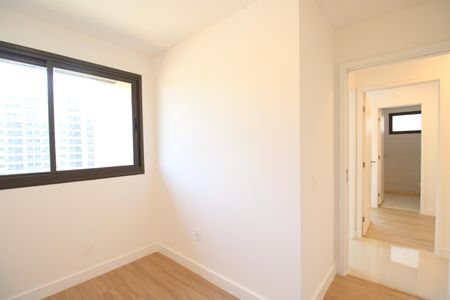 Apartamento à venda com 126m², 4 quartos e 2 vagasSuíte 1