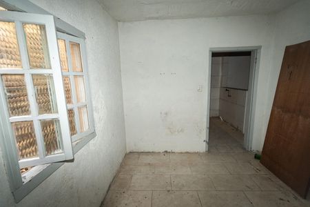 Quarto 1 de apartamento para alugar com 2 quartos, 36m² em Farrapos, Porto Alegre