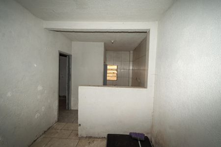 Sala de apartamento para alugar com 2 quartos, 36m² em Farrapos, Porto Alegre