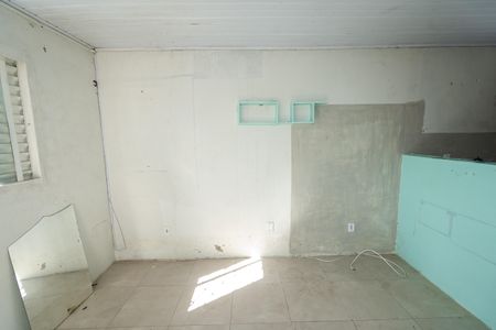Sala de apartamento para alugar com 2 quartos, 36m² em Farrapos, Porto Alegre