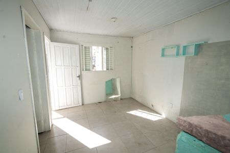 Sala de apartamento para alugar com 2 quartos, 36m² em Farrapos, Porto Alegre