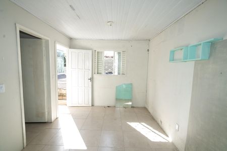 Sala de apartamento para alugar com 2 quartos, 36m² em Farrapos, Porto Alegre
