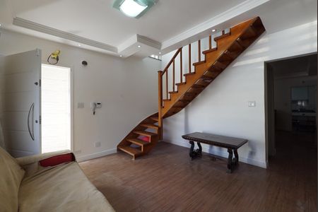 Casa para alugar com 3 quartos, 170m² em Cursino, São Paulo