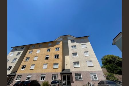 Apartamento para alugar com 63m², 2 quartos e 1 vagaFachada