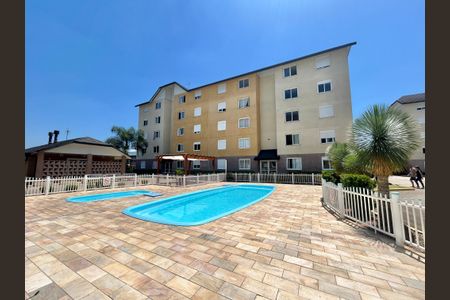 Apartamento para alugar com 63m², 2 quartos e 1 vagaPiscina