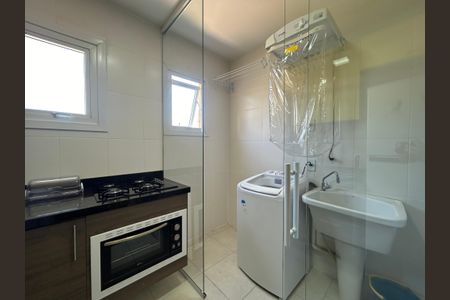 Apartamento para alugar com 63m², 2 quartos e 1 vagaÁrea de Serviço