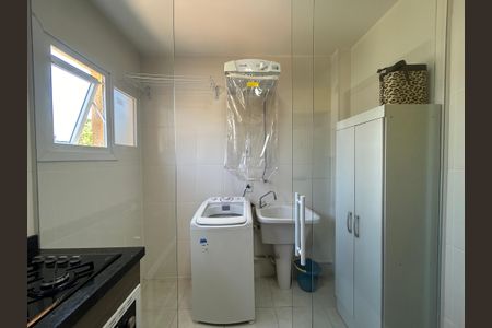 Apartamento para alugar com 63m², 2 quartos e 1 vagaÁrea de Serviço