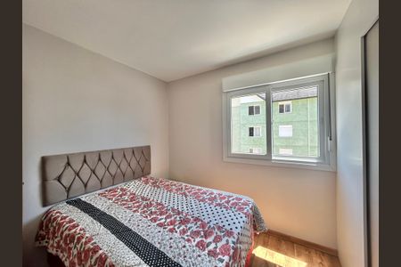 Apartamento para alugar com 63m², 2 quartos e 1 vagaQuarto 1