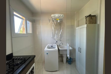 Apartamento para alugar com 63m², 2 quartos e 1 vagaÁrea de Serviço