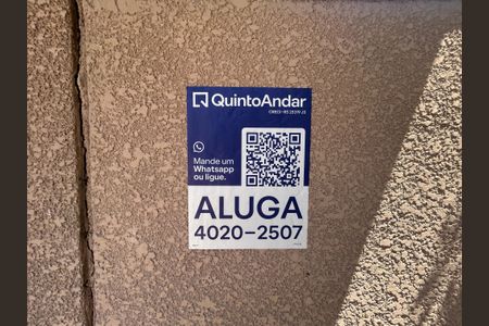 Apartamento para alugar com 63m², 2 quartos e 1 vagaPlaca