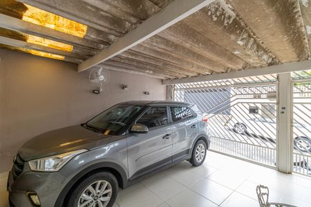 Casa à venda com 127m², 3 quartos e 2 vagasGaragem