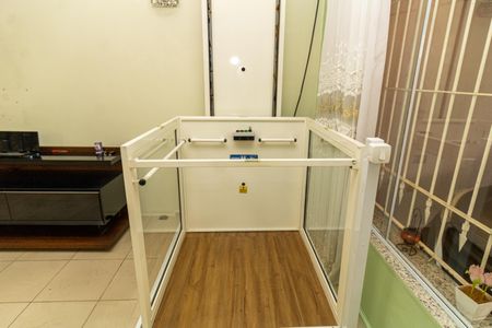 Sala - Elevador de casa à venda com 3 quartos, 127m² em Vila Medeiros, São Paulo