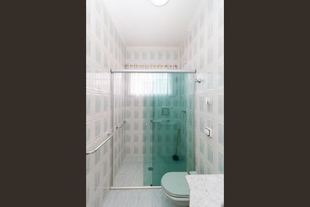 Casa à venda com 127m², 3 quartos e 2 vagasBanheiro Social