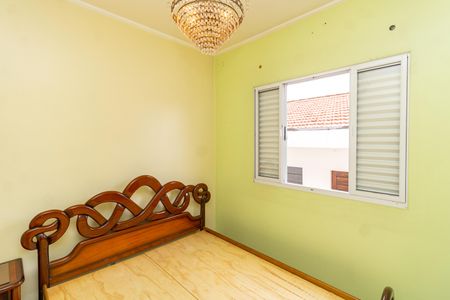 Casa à venda com 127m², 3 quartos e 2 vagasQuarto 2