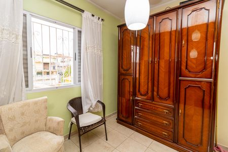 Casa à venda com 127m², 3 quartos e 2 vagasQuarto 1