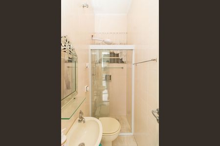 Casa à venda com 127m², 3 quartos e 2 vagasBanheiro de serviço