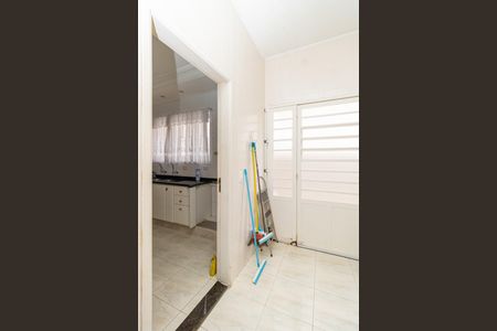 Casa à venda com 127m², 3 quartos e 2 vagasÁrea de Serviço