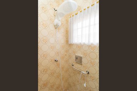 Casa à venda com 127m², 3 quartos e 2 vagasBanheiro da Suíte